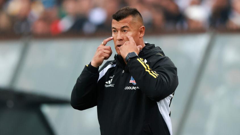 La fórmula que maneja Colo Colo para fichar a figura del fútbol argentino: "Tiene un 90% de llegar a Macul..."