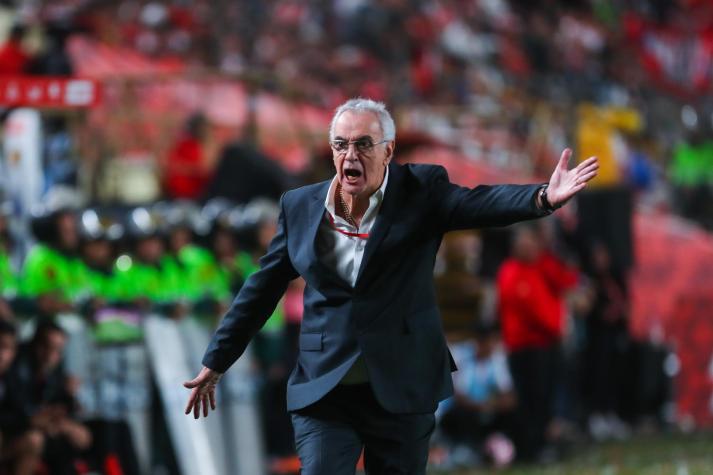 Federación deberá pagar millonaria indemnización: Jorge Fossati no seguirá a cargo de la Selección de Perú