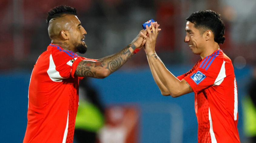 ¡No bajan los brazos! Colo Colo tendrá jornada clave para el fichaje de Luciano Cabral 
