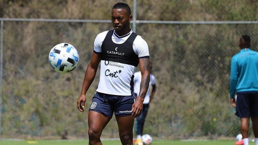 Conmoción en Ecuador por secuestro de exseleccionado: "Fue invitado a comer y de ahí..."