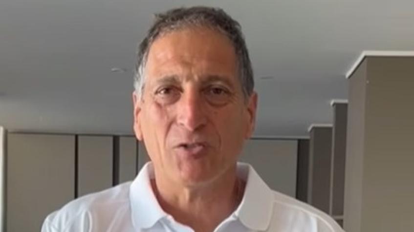 “En búsqueda de la gloria”: Mario Salas tiene nuevo club tras su salida de Ñublense