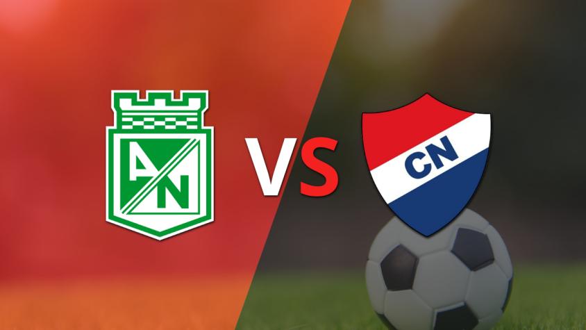 Nacional (P) se impone por dos goles de diferencia ante At. Nacional