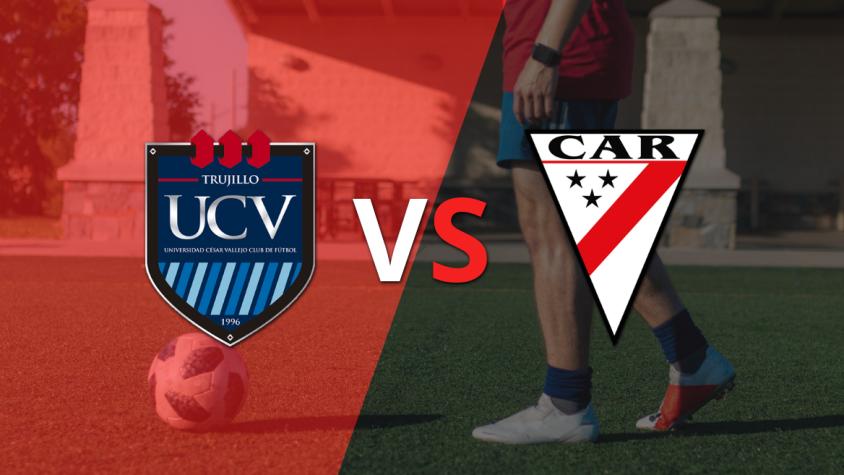 Por la fecha 5 del grupo A, César Vallejo recibirá a Always Ready