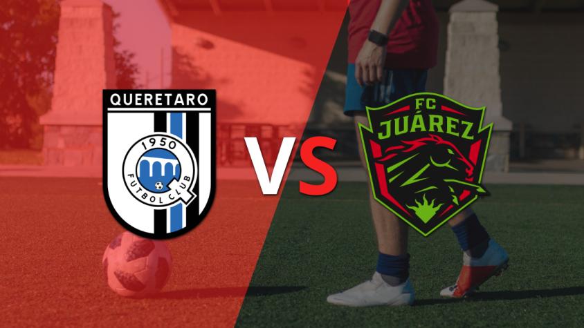 FC Juárez busca retomar el camino y salir del fondo de la tabla