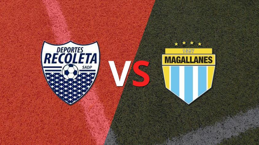 Magallanes necesita sumar de a 3 puntos para mantenerse en la cima