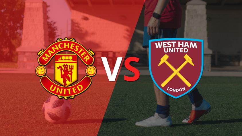 Manchester United Vs West Ham Guesses and Match Analysis