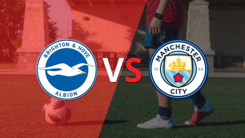 Manchester City, con la misión de ganar para seguir en la cima