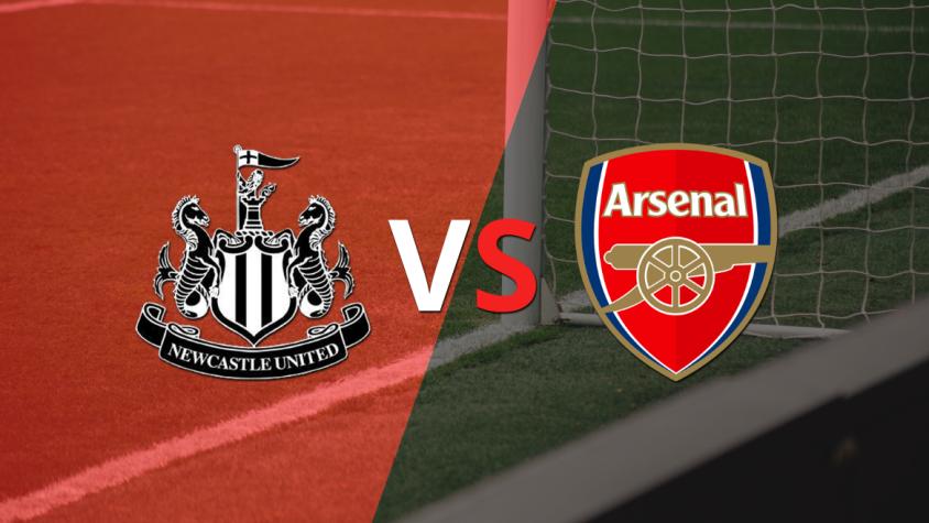 Newcastle United quiere sumar para estirar su racha de victorias consecutivas