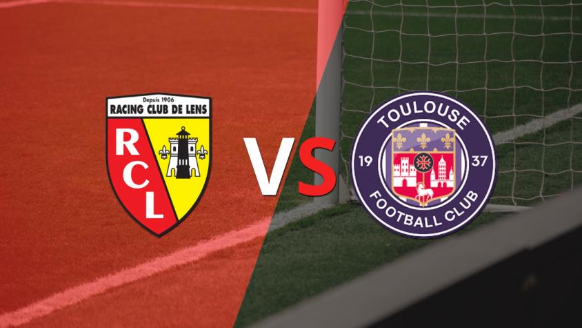 RC Lens Vs Toulouse Predictions and Match Preview