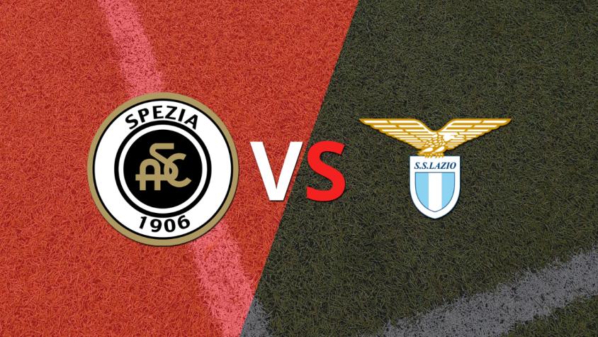 Lazio quiere aumentar su racha positiva con otra victoria