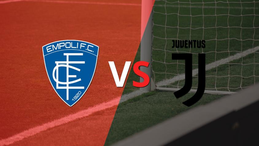 Juventus quiere sumar para estirar su racha de victorias consecutivas
