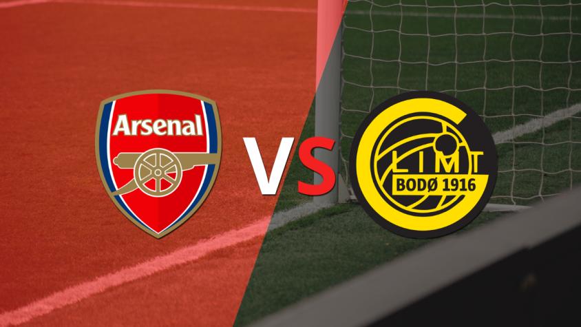 Arsenal vs Bodo/Glimt: Match Preview - Kick Off Time, Team News, Predicted Starting XI - 6 Oct, 2022