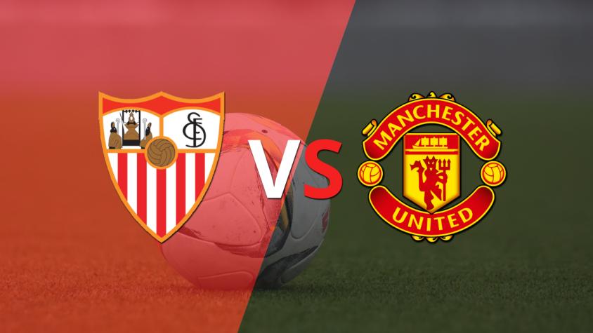 Sevilla supera a su rival por 2 a 0