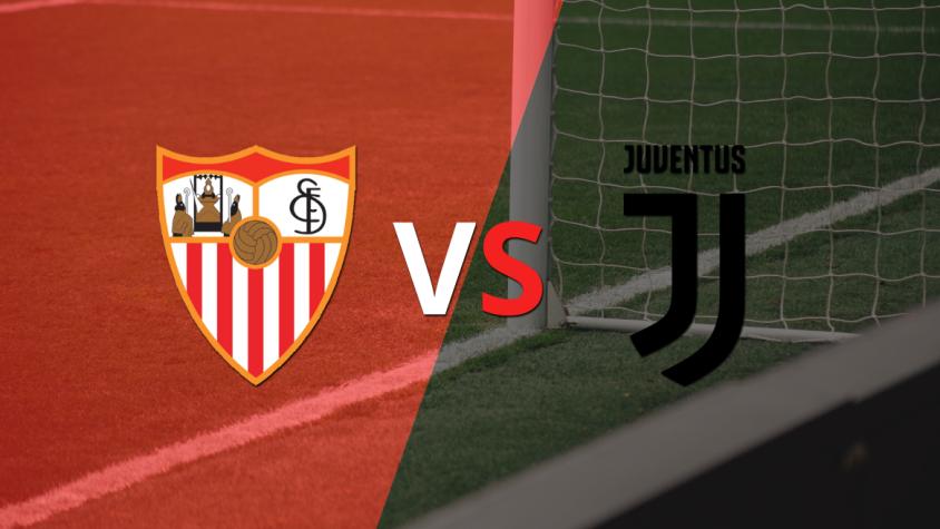 Sevilla y Juventus darán todo para llegar a la final