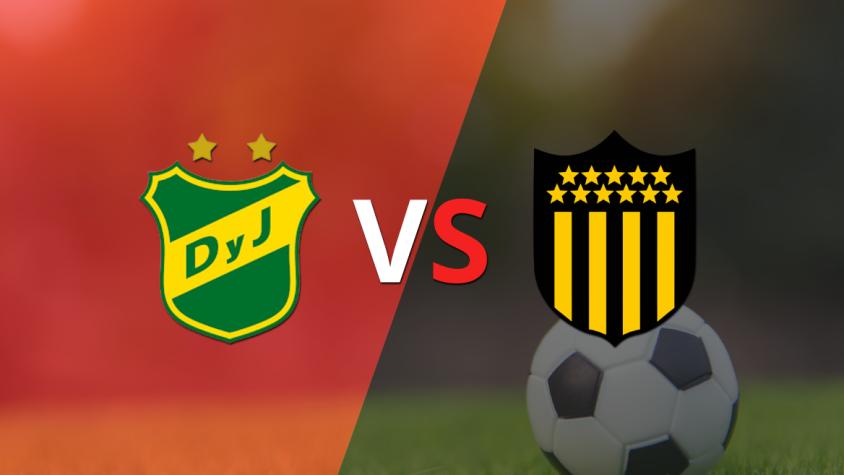 Defensa y Justicia recibirá a Peñarol por la fecha 3 del grupo F