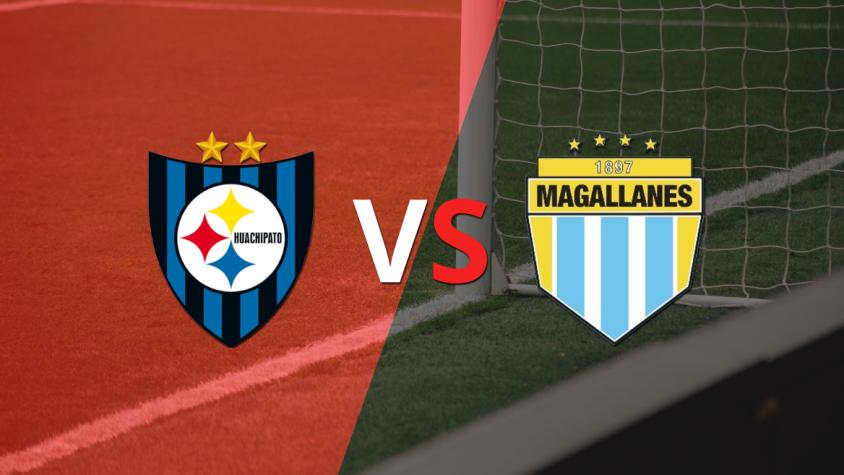 Huachipato busca subir a la cima del torneo Huachipato busca subir a la cima del torneo