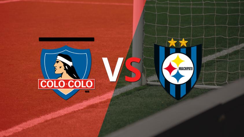 Huachipato busca subir a la cima del torneo