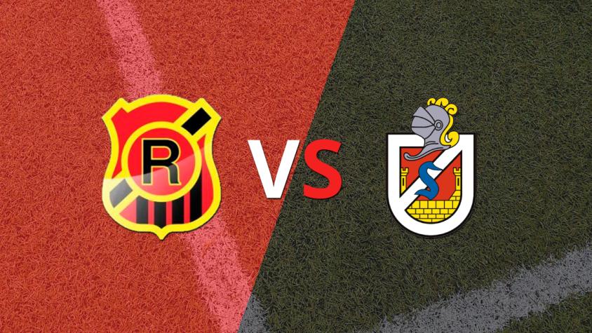 D. La Serena necesita el triunfo ante Rangers para llegar a la cima