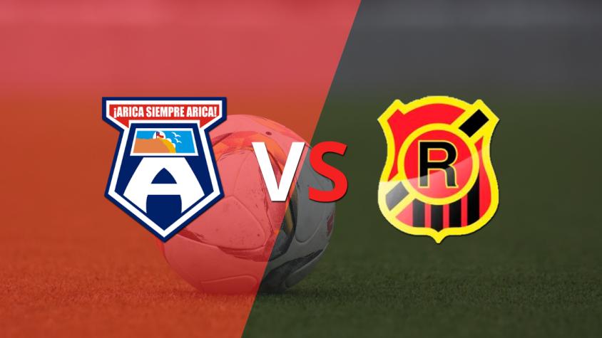 San Marcos supera a su rival por 2 a 0