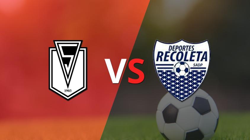 Santiago Morning luchará para seguir con su racha positiva ante su rival Recoleta