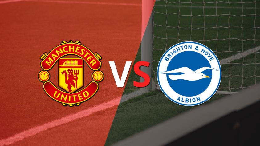 Brighton and Hove busca subir a la cima del torneo