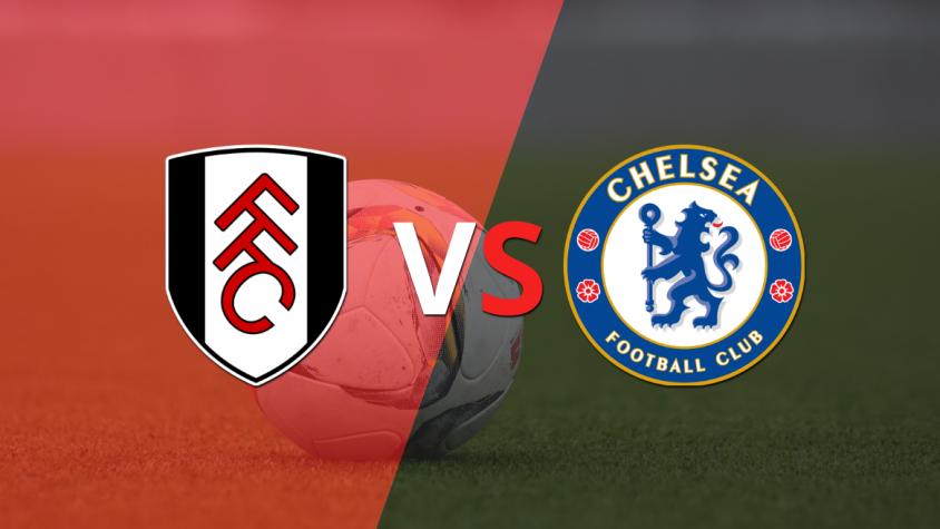 Chelsea visita a Fulham por la fecha 7