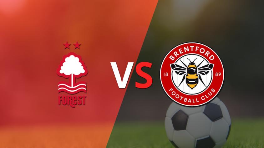 Nottingham Forest y Brentford se encuentran en la fecha 7