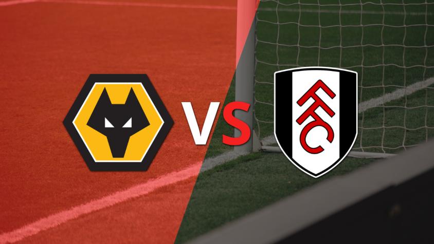 Fulham se enfrentará a Wolverhampton por la fecha 28