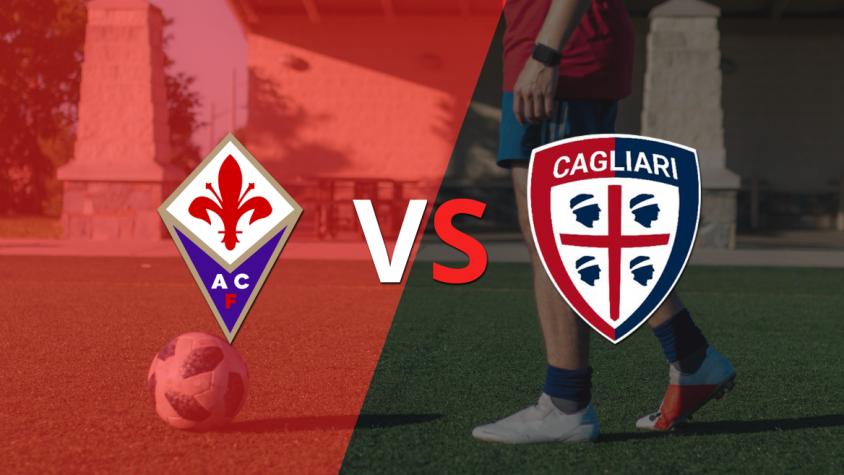 Cagliari busca retomar el camino y salir del fondo de la tabla