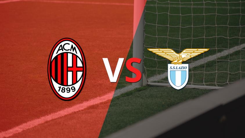 Milan necesita sumar de a 3 para escalar a la cima