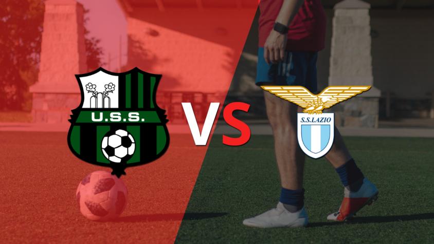 Lazio espera mantener la ventaja en el complemento Lazio espera mantener la ventaja en el complemento