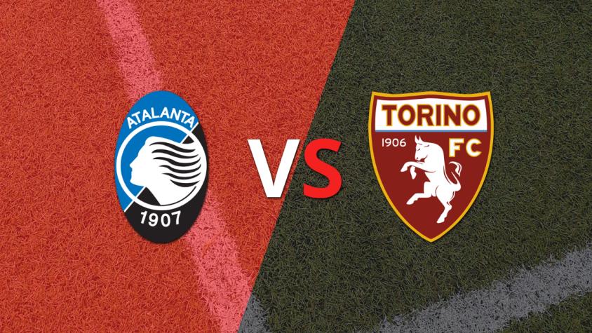 Torino intentará cortar la racha positiva de Atalanta