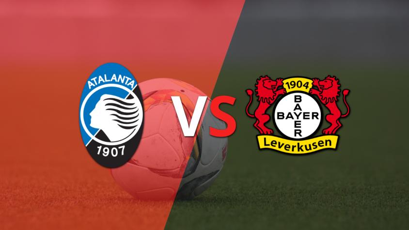 Atalanta y Bayer Leverkusen definen al campeón del torneo