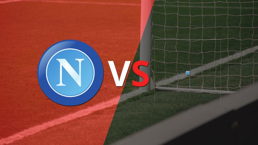 Inter se impone 1 a 0 ante Napoli