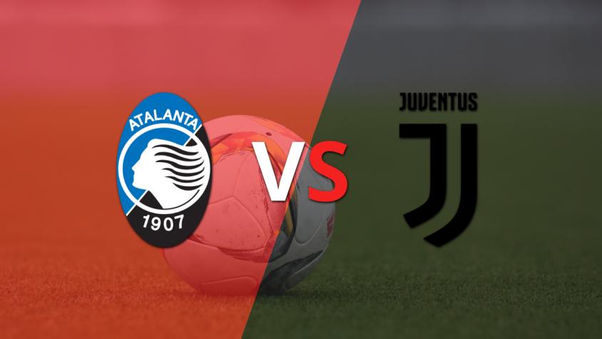 Atalanta y Juventus se juegan la gran final del torneo