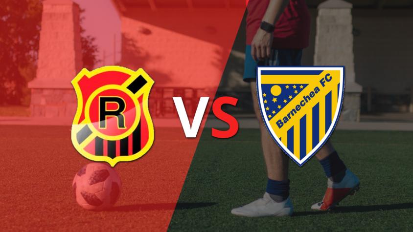 Por la fecha 19, Rangers recibirá a A.C. Barnechea