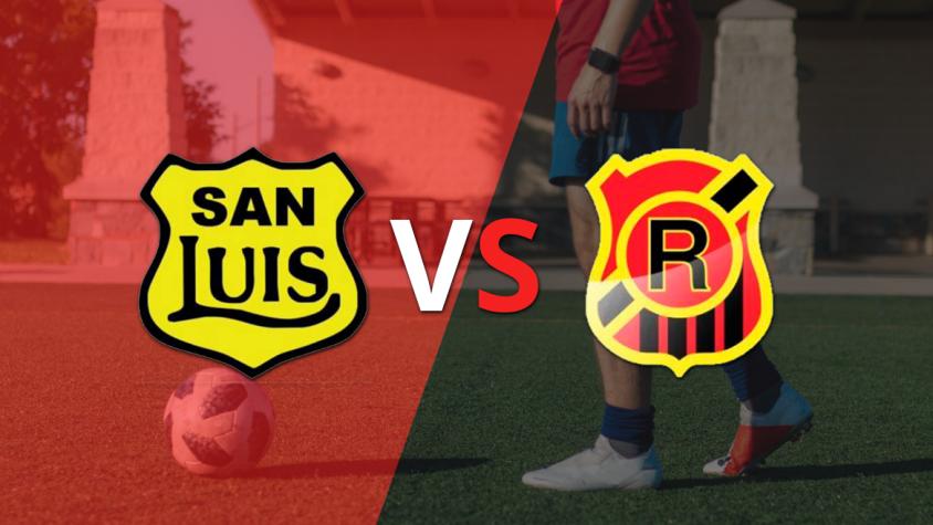 Rangers vuelve a estar arriba en el marcador ante San Luis