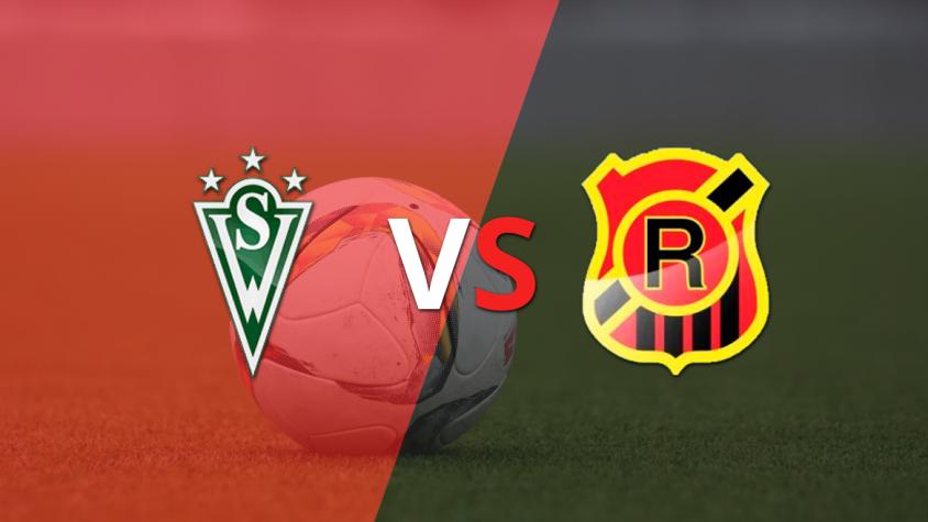 Santiago Wanderers se enfrentará ante Rangers por la fecha 22