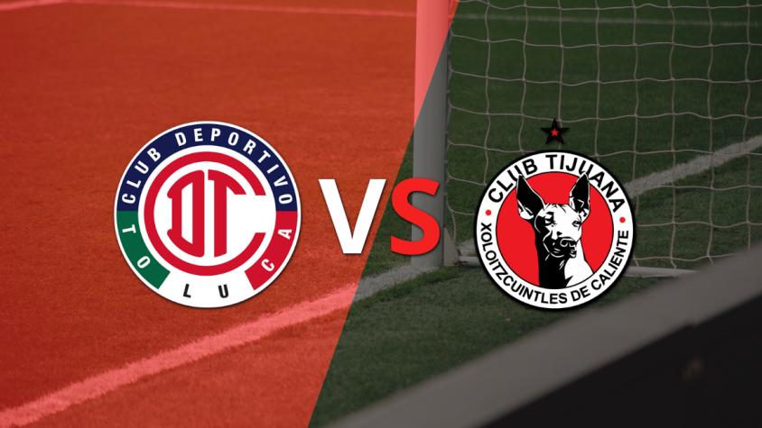 Tijuana busca subir a la cima del torneo