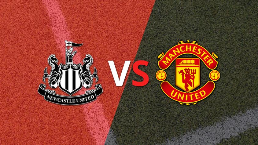 Newcastle United quiere aumentar su racha positiva con otra victoria