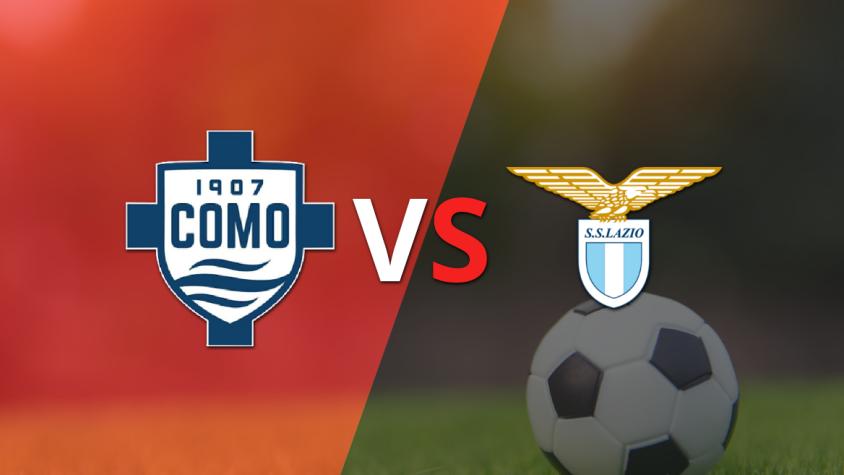 Como 1907 y Lazio se encuentran en la fecha 10