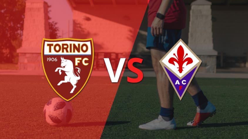 Fiorentina buscará extender su racha ganadora ante Torino