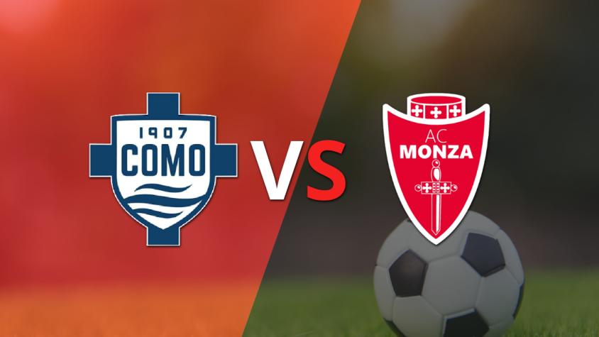 Como 1907 y Monza se encuentran en la fecha 14