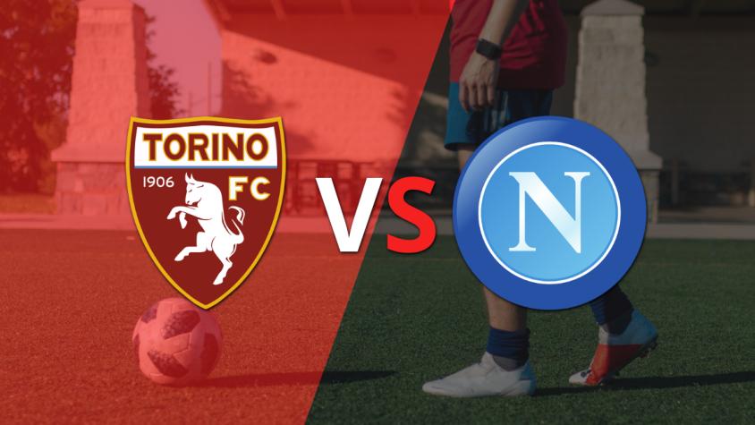 Napoli, con la misión de ganar para seguir en la cima