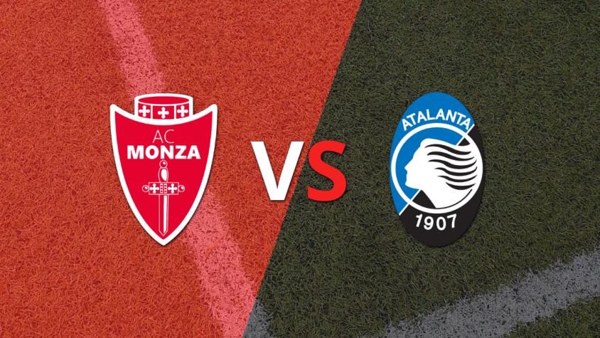 Atalanta supera a su rival con un marcador 2-0