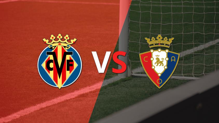 Osasuna quiere sumar para estirar su racha de victorias consecutivas