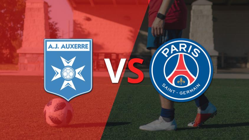 PSG, con la misión de ganar para seguir en la cima