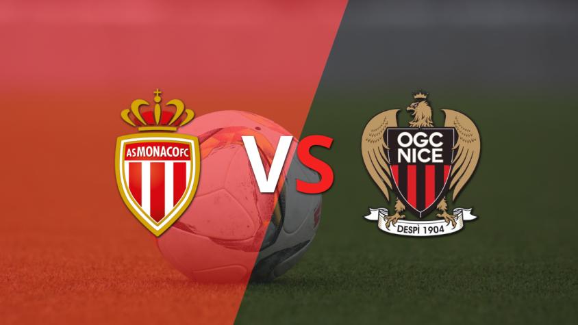 Nice visita a Mónaco por la fecha 27