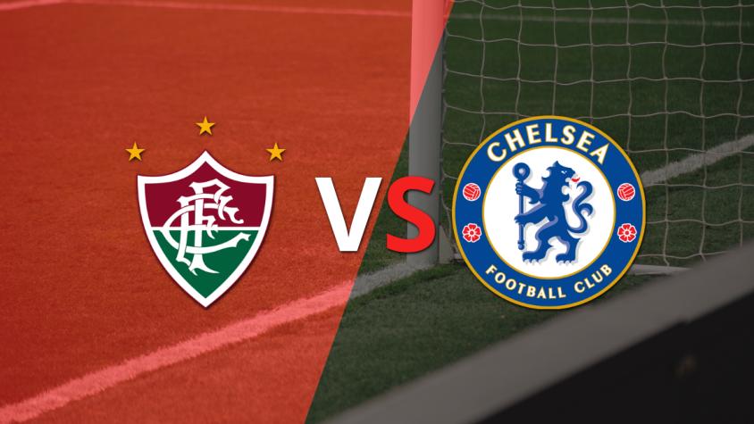 FIFA Mundial de Clubes: Fluminense vs Chelsea Llave 1