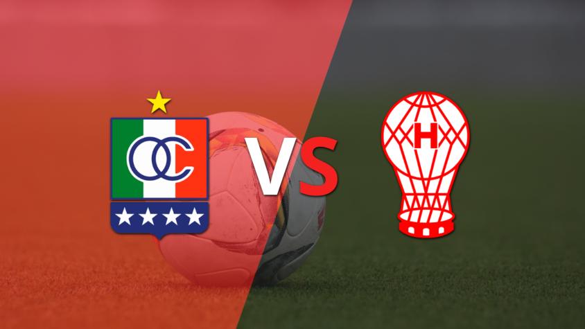 Once Caldas vs Huracán: previa, horario y cómo llegan para la llave 8 de la Copa Sudamericana